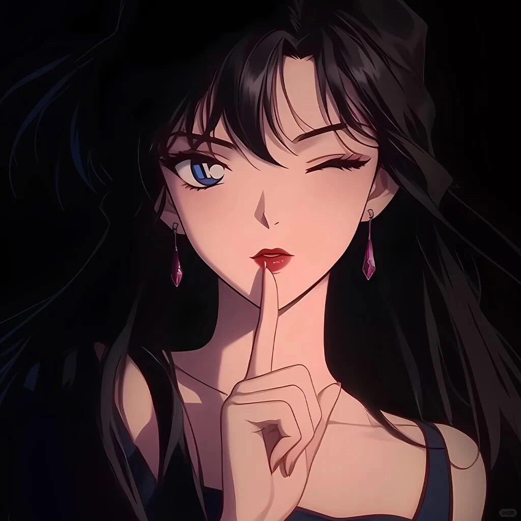 如初🎐
