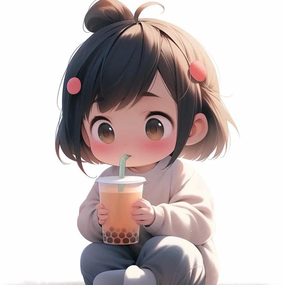 我是宝宝