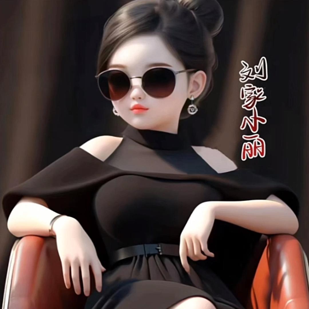 刘家小丽