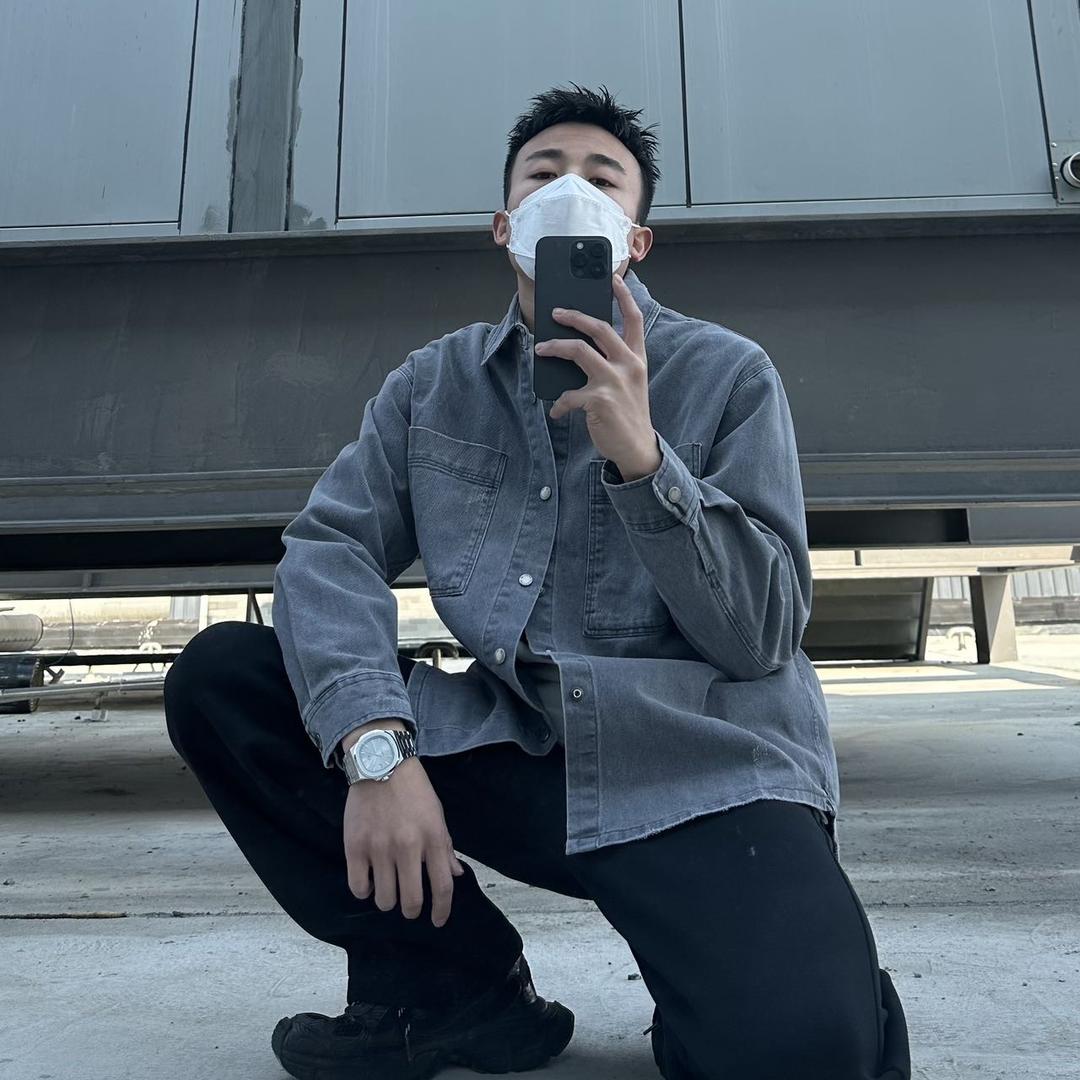 昆明新螺蛳湾XC.HOME男装