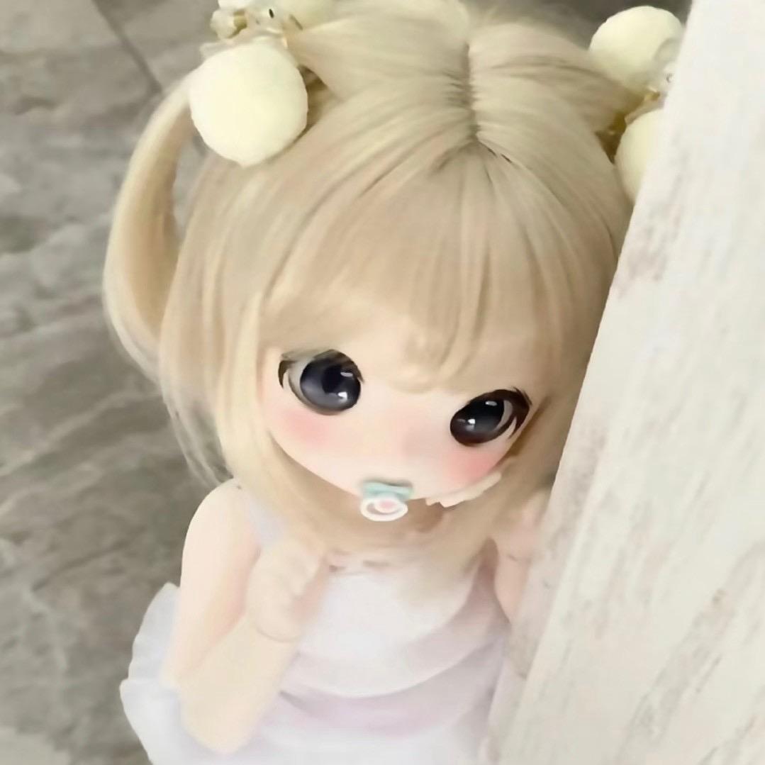 主甜妹