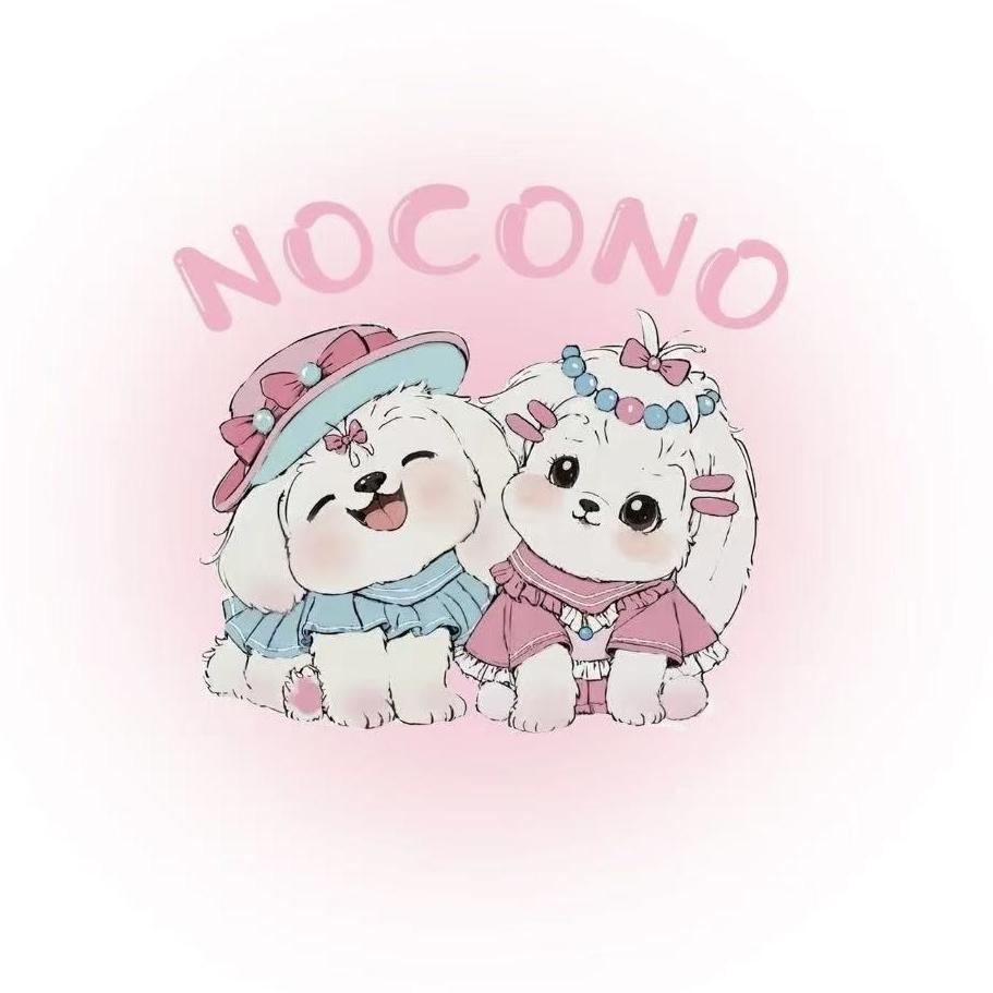 糯可诺宠物服饰