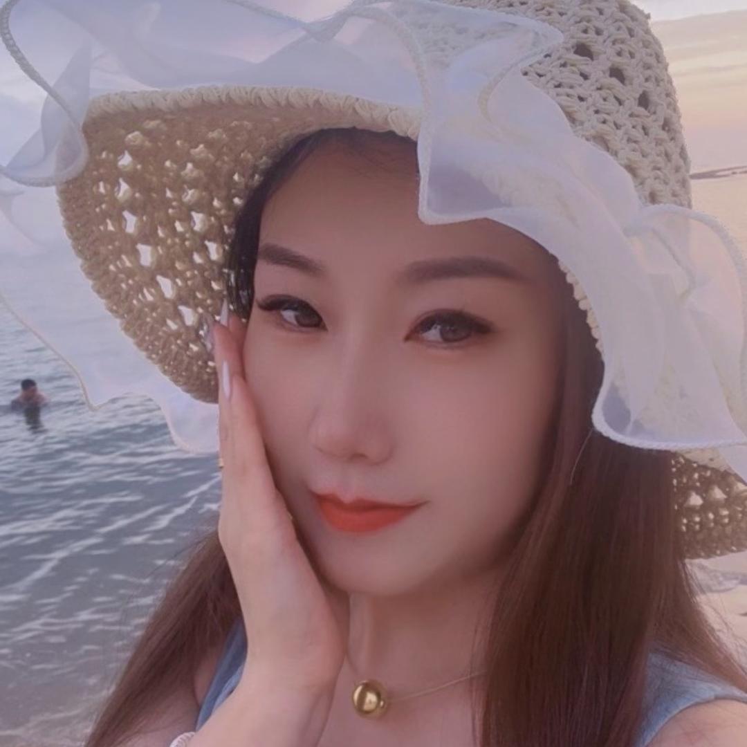 婷宝儿💔