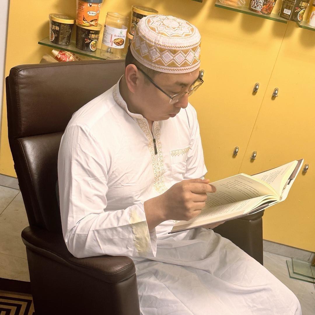 小童食品商行个体店