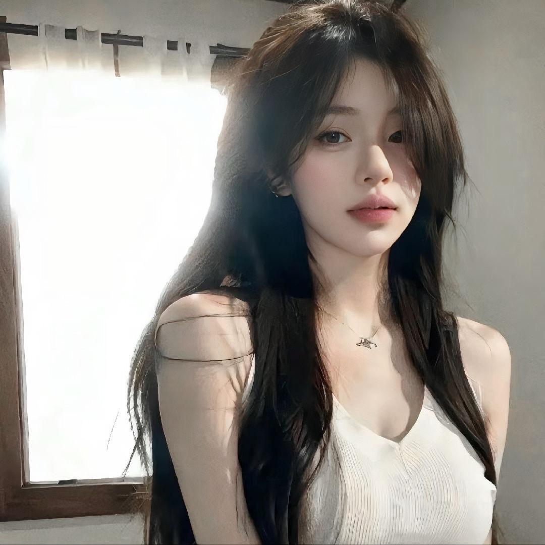 18岁纯情少女