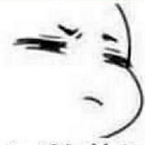 腼腆内向小肥宅