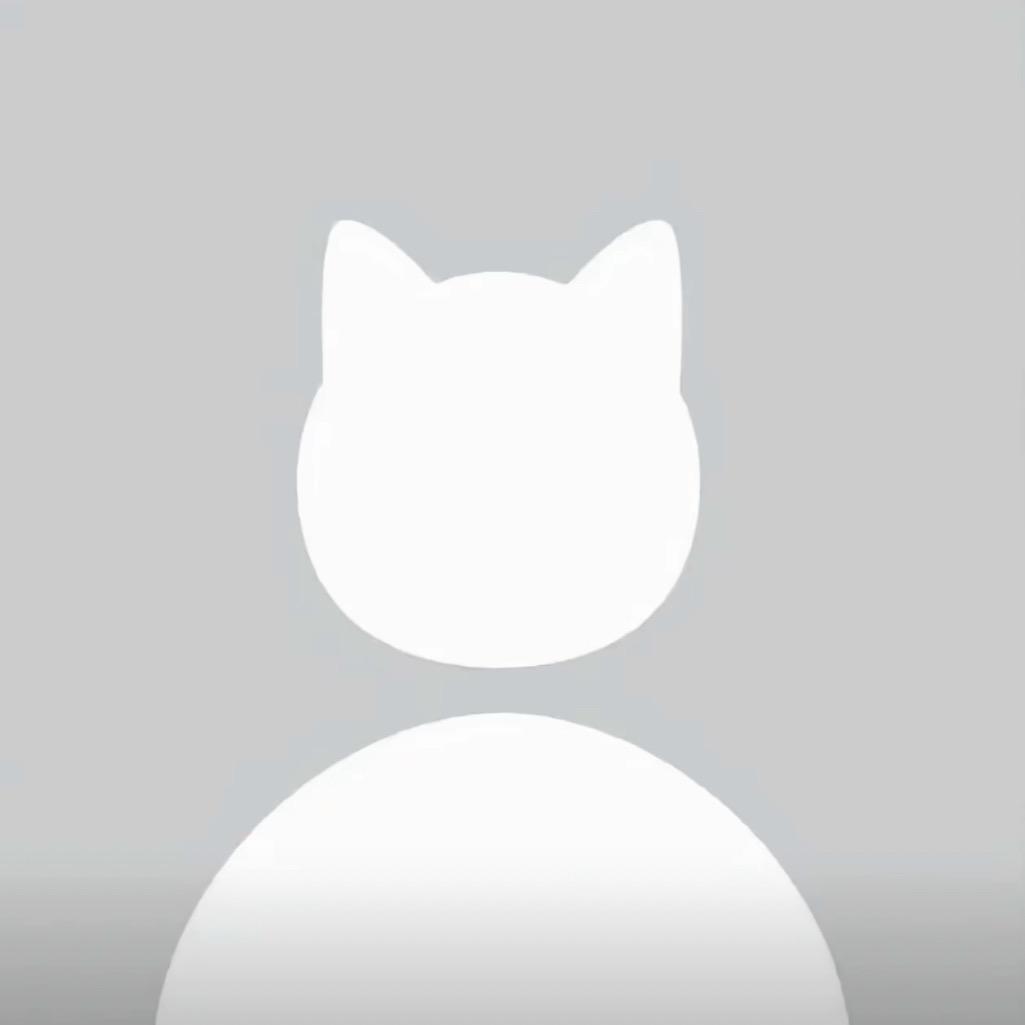 神秘小猫用户🐾