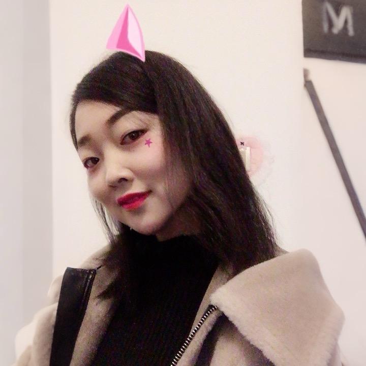 王亚娜(记录生活)