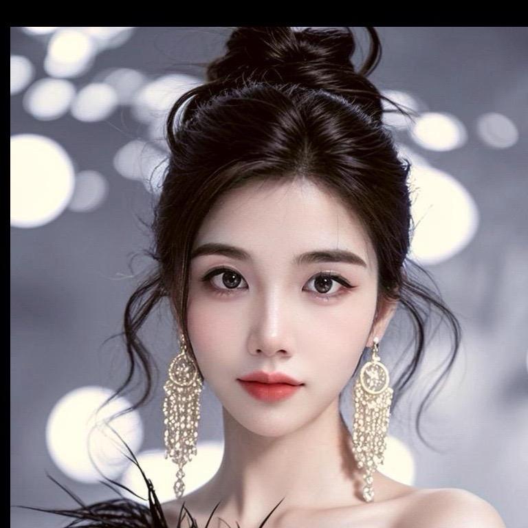 甜诱儿🎀