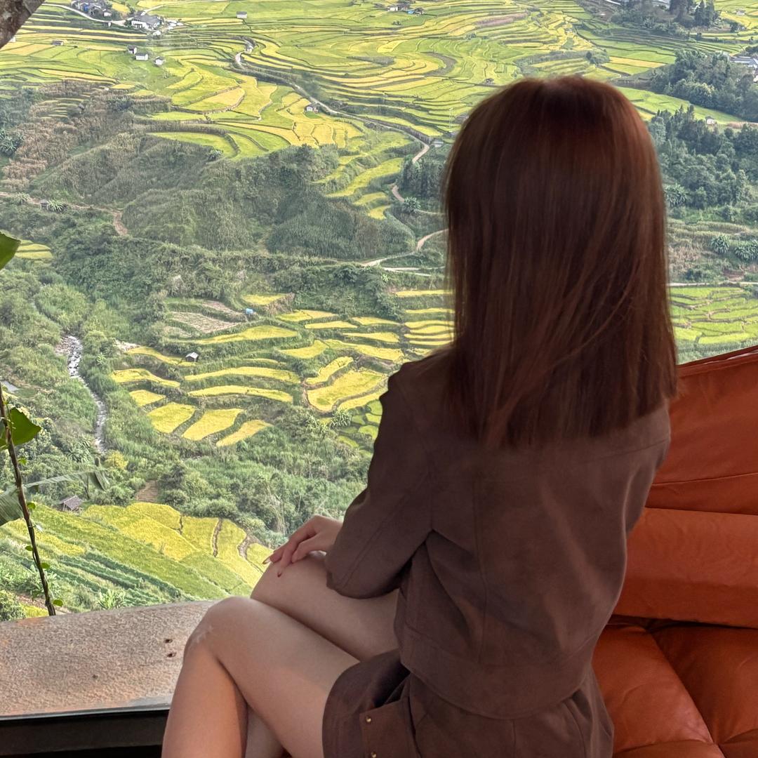 倪伽（好物分享➕带新人）