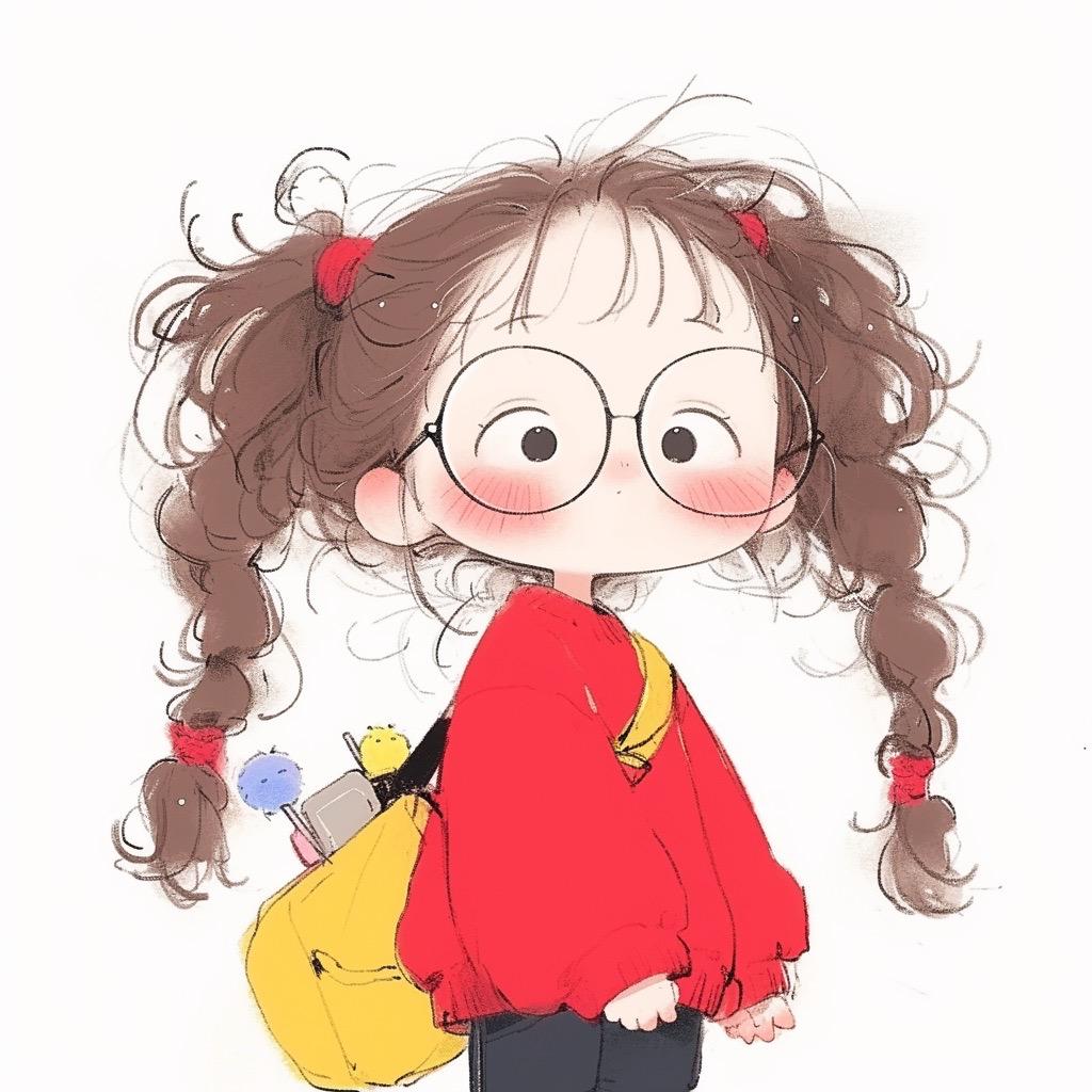 西皮潮玩想睡觉