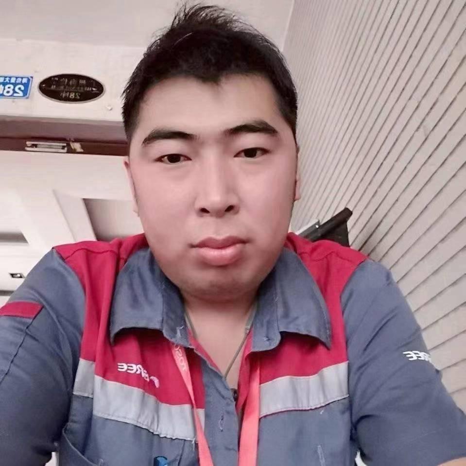 格力商用售后！王孟涛