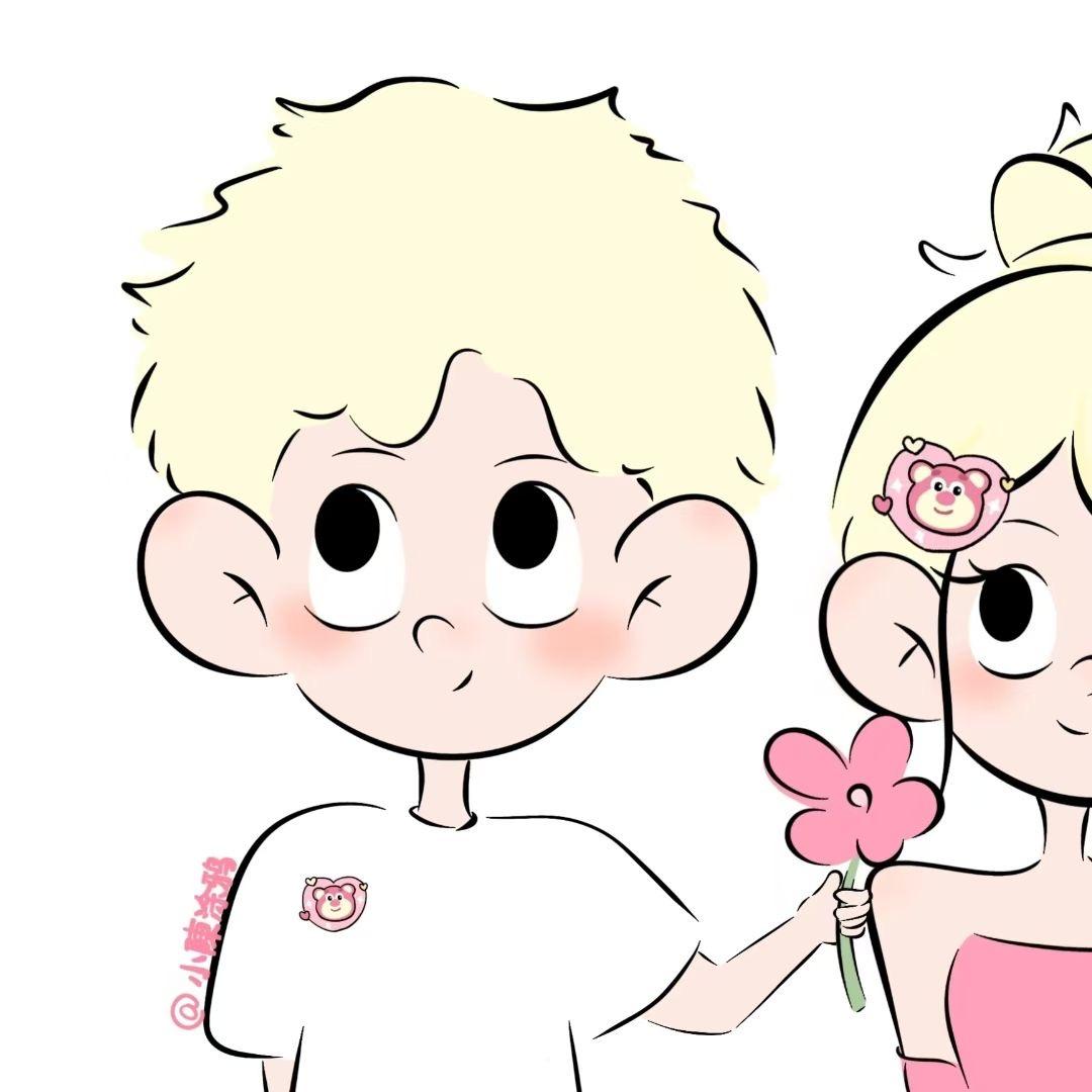 最爱小星星⭐️🌟