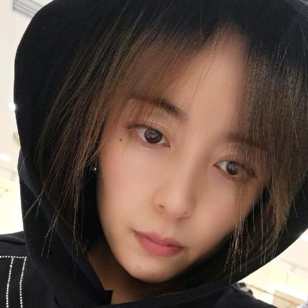 晗宝麻麻