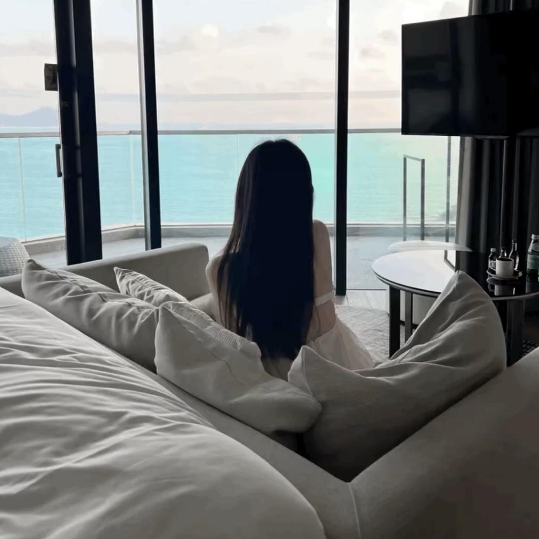 想吃螺蛳粉.
