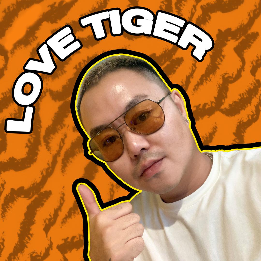 爱老虎油～@抖音