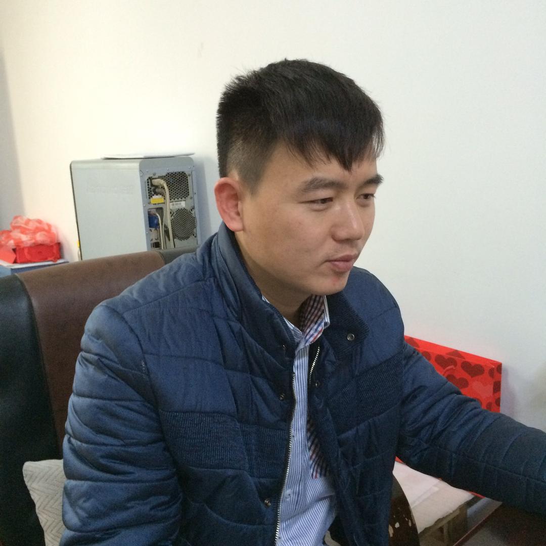 80后的餐饮人👉兵哥