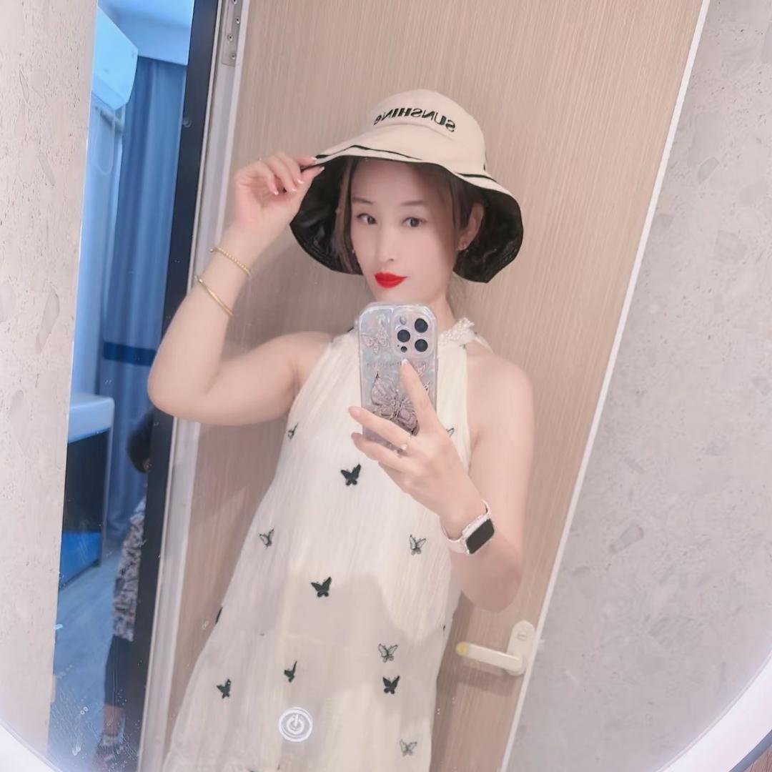 小~鱼~儿🐟