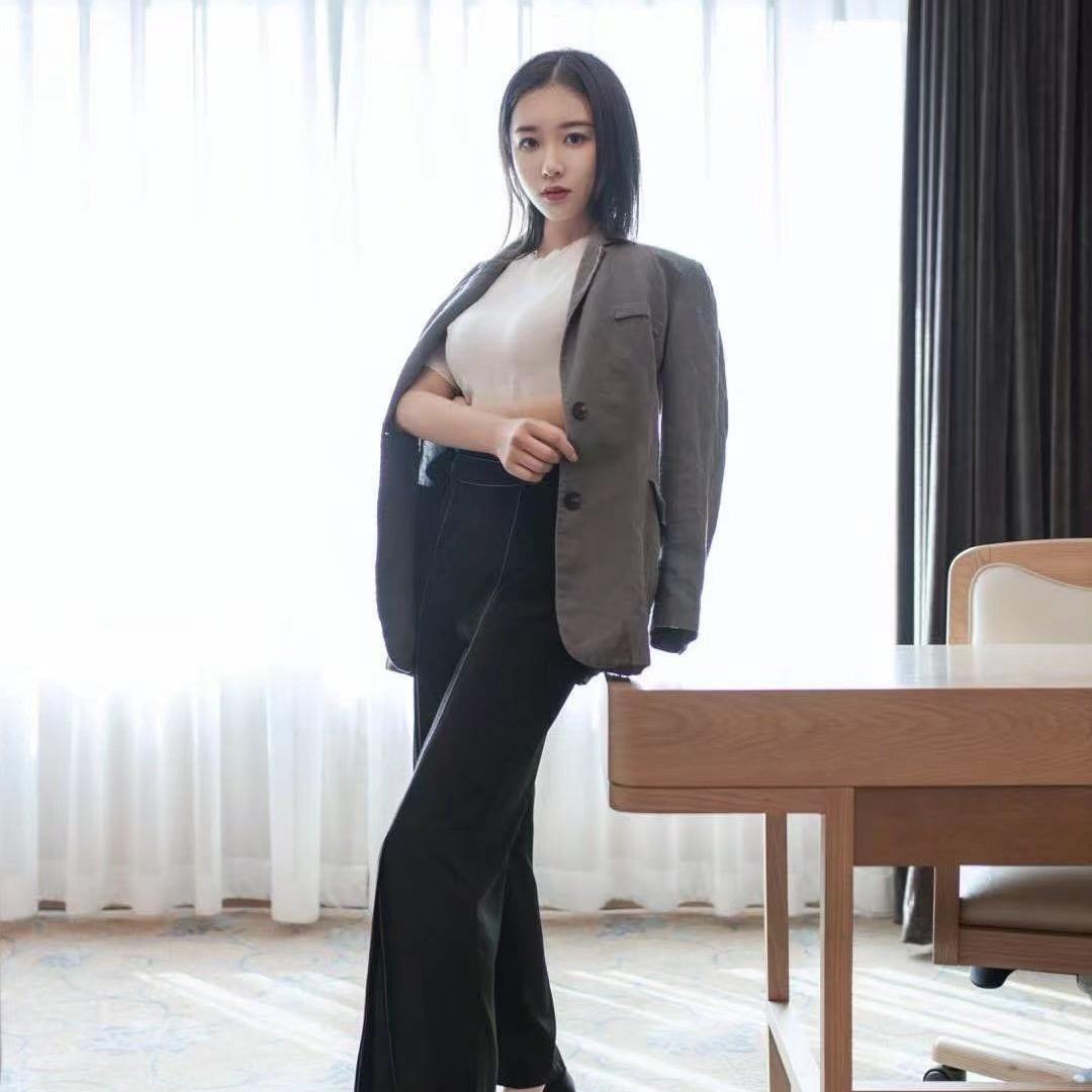 高蝶定制服饰