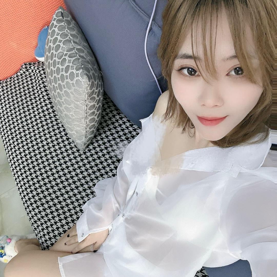 一眼心动💓