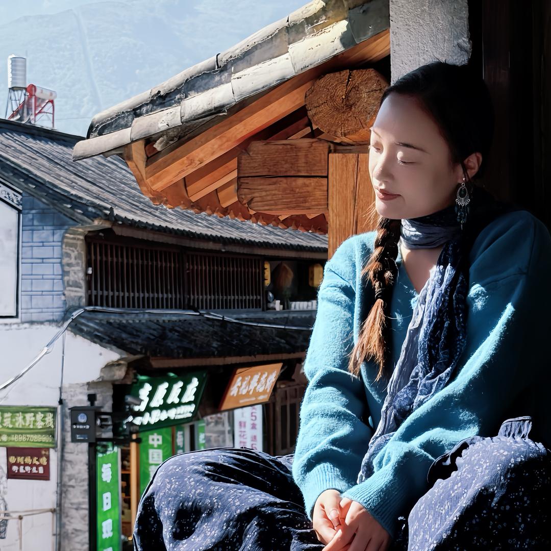 元舞社 快乐小谭