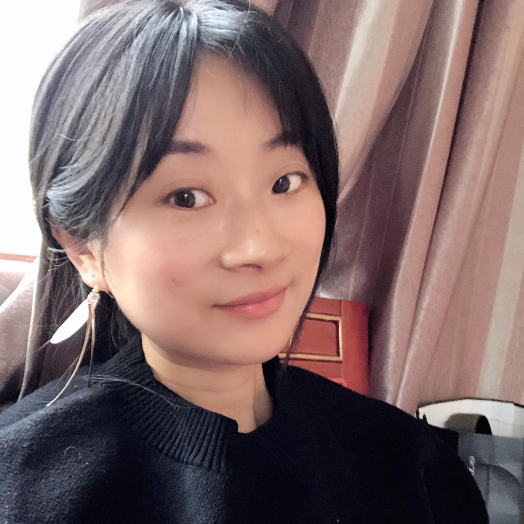 我叫玲溪