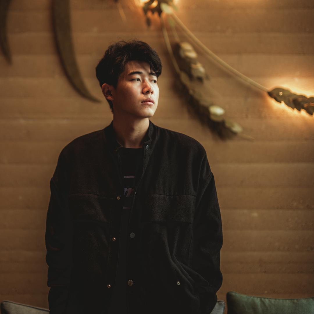 小韩（减肥中）