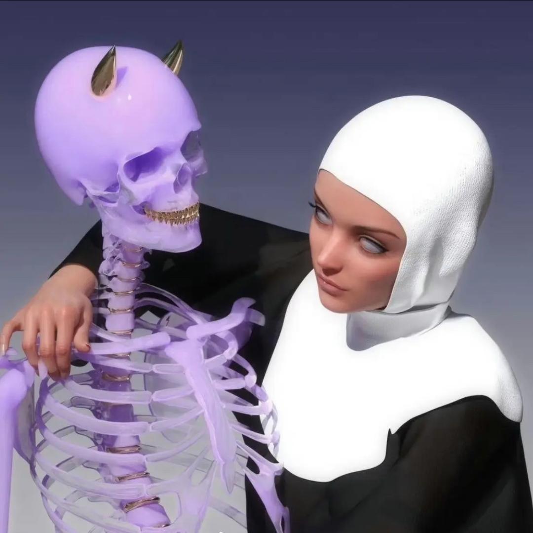 美式·顺丰骑士