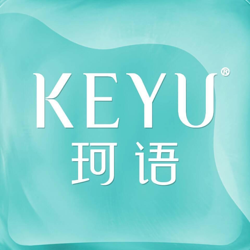 国货老品牌-珂语