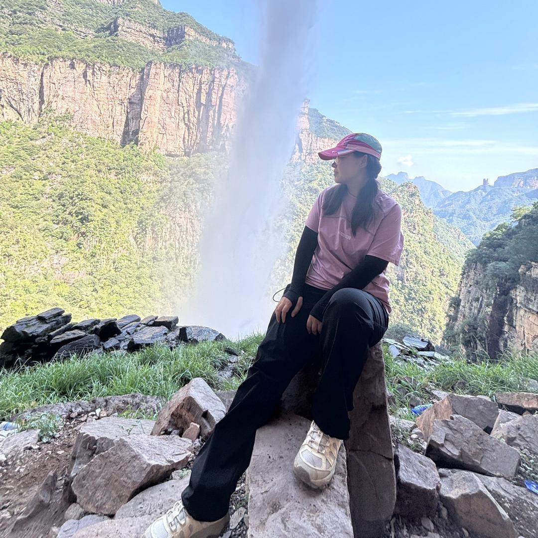 啊啦已经是中白了-下一站腾格里