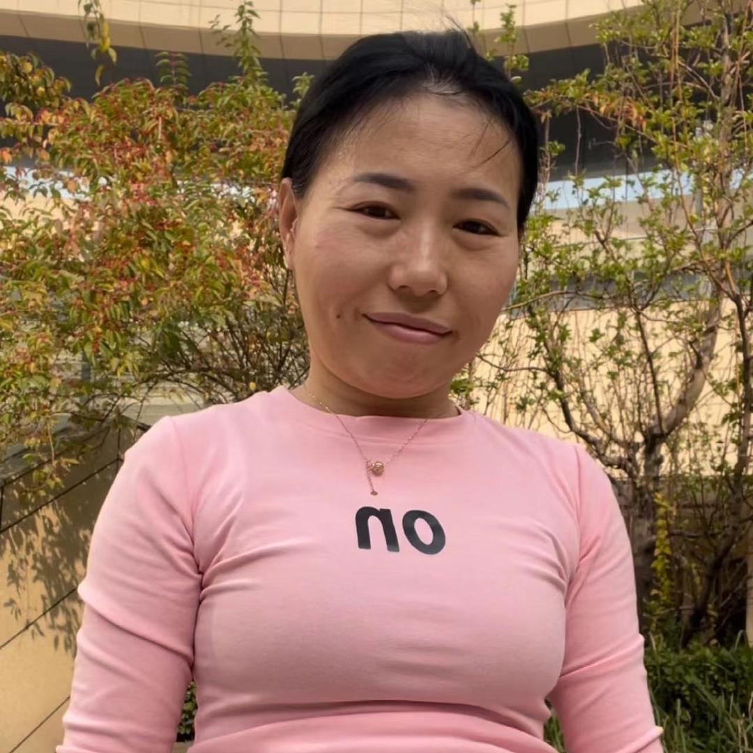 阳阳要廋吖