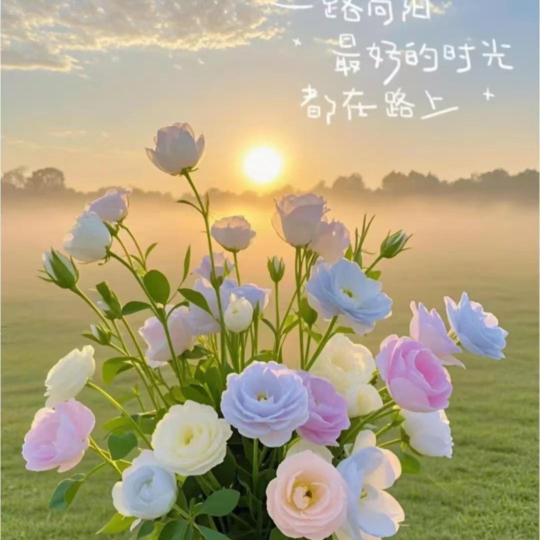 🌈兰姐
