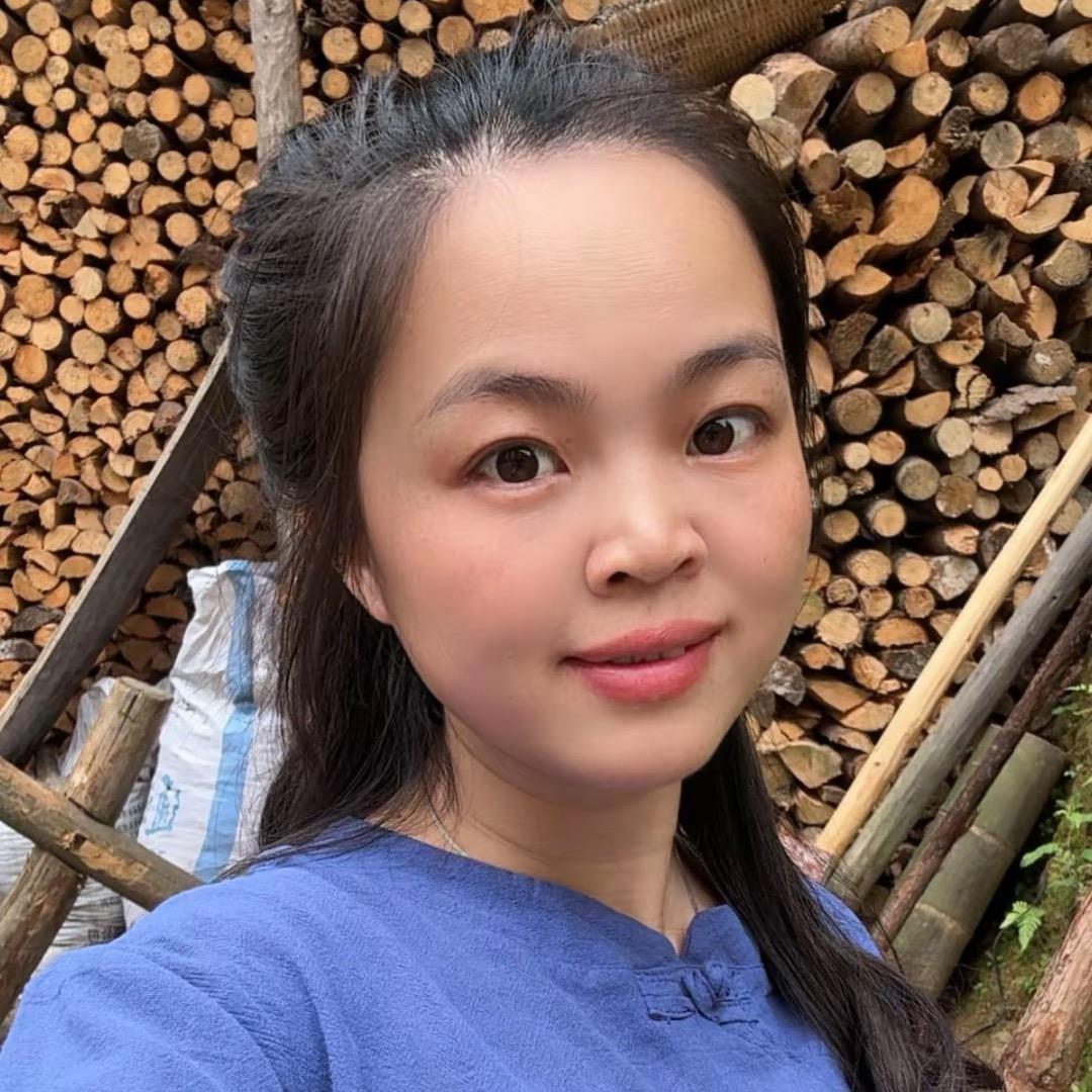 欧美达家居小黎（小灵妹）