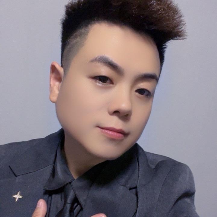 💗Tony奶茶🥤小哥哥💗