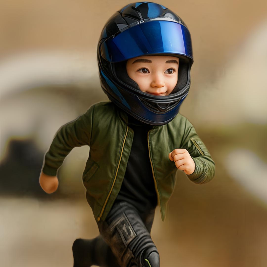 上去踩一脚再说