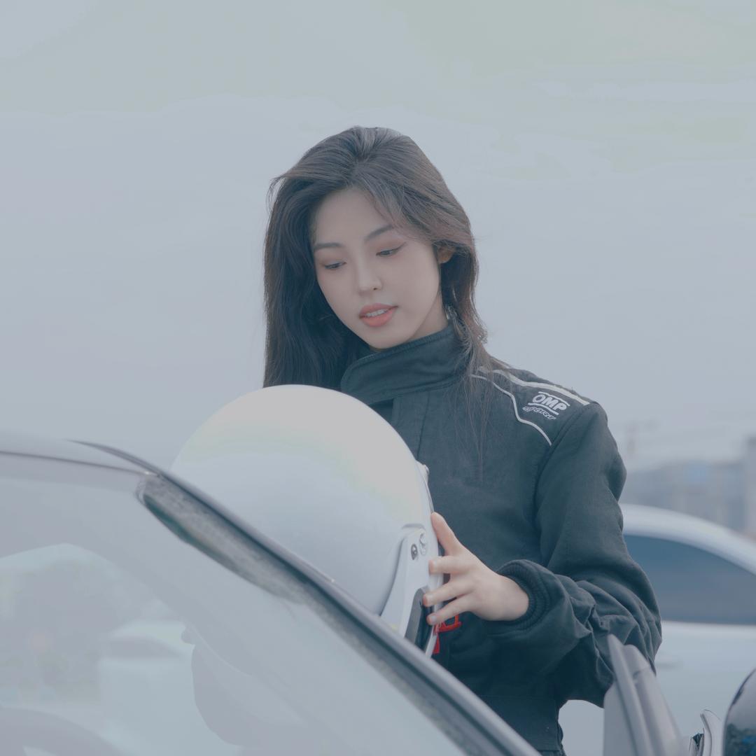 游解解在CHERY