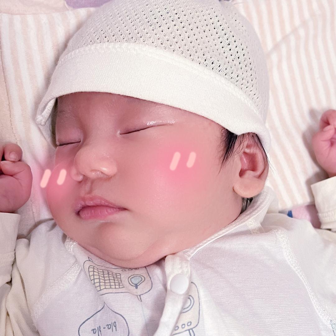 小小仁麻麻