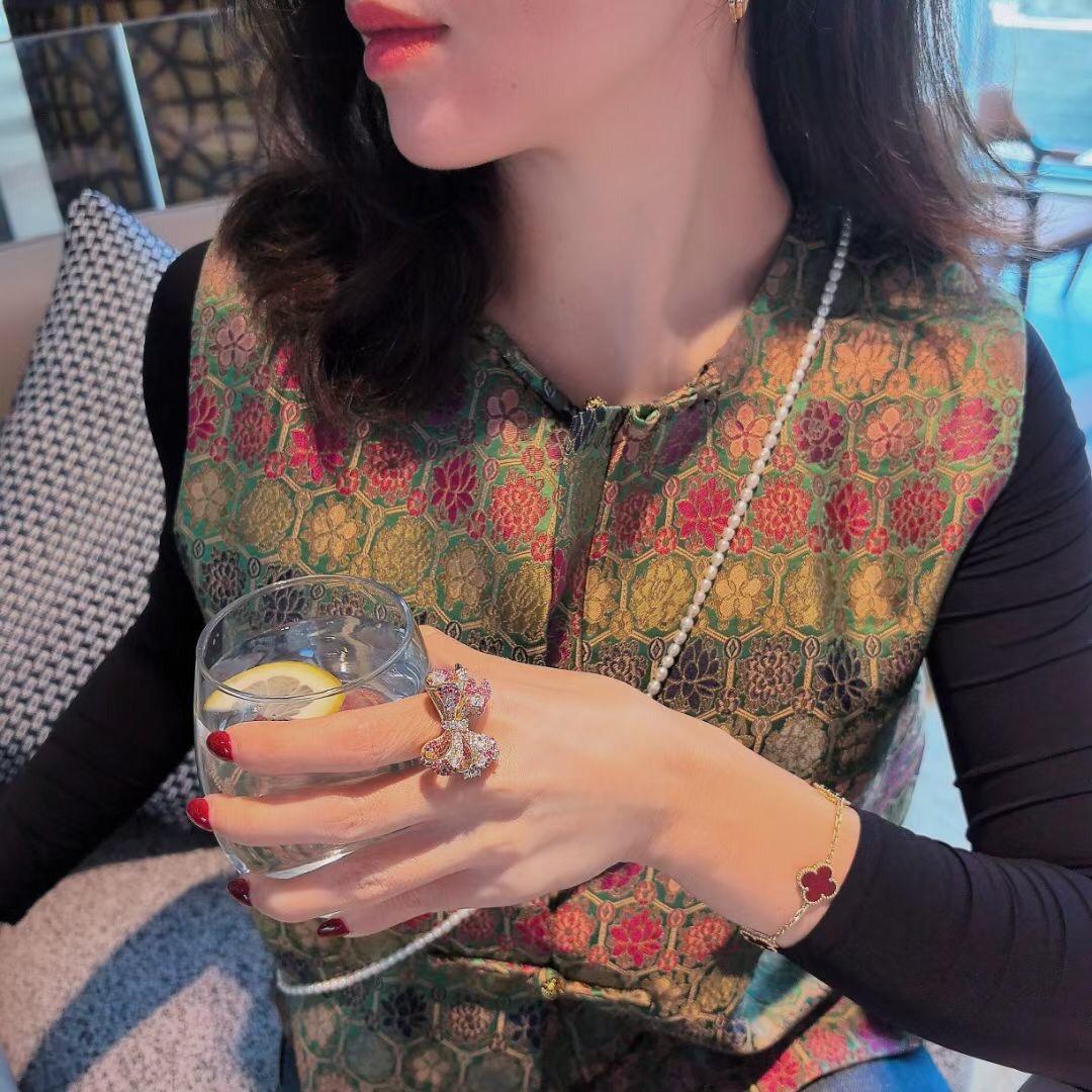 Amore阿莫蕾珠宝💎