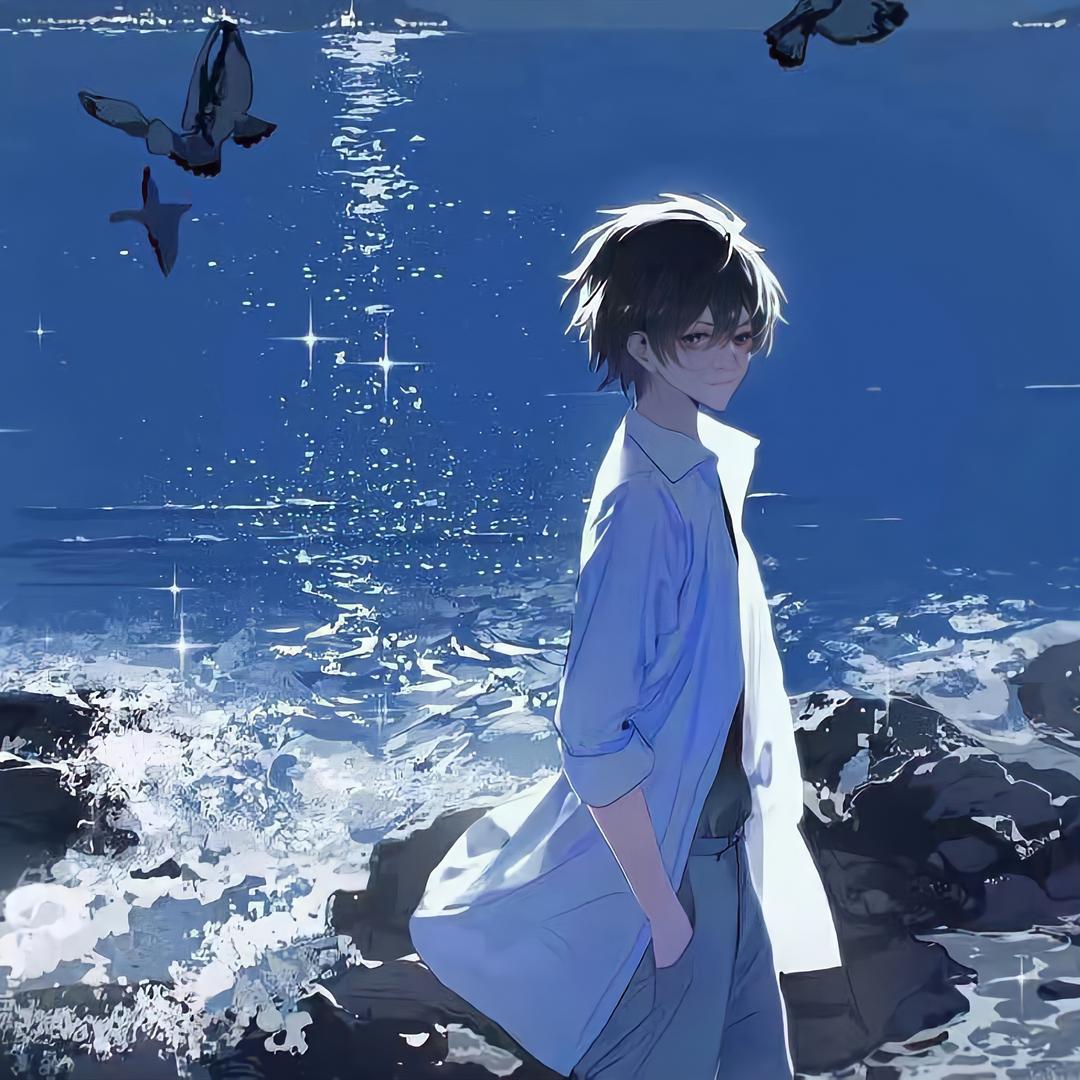 -𝙆𝗼𝗶魚 🌙࿐