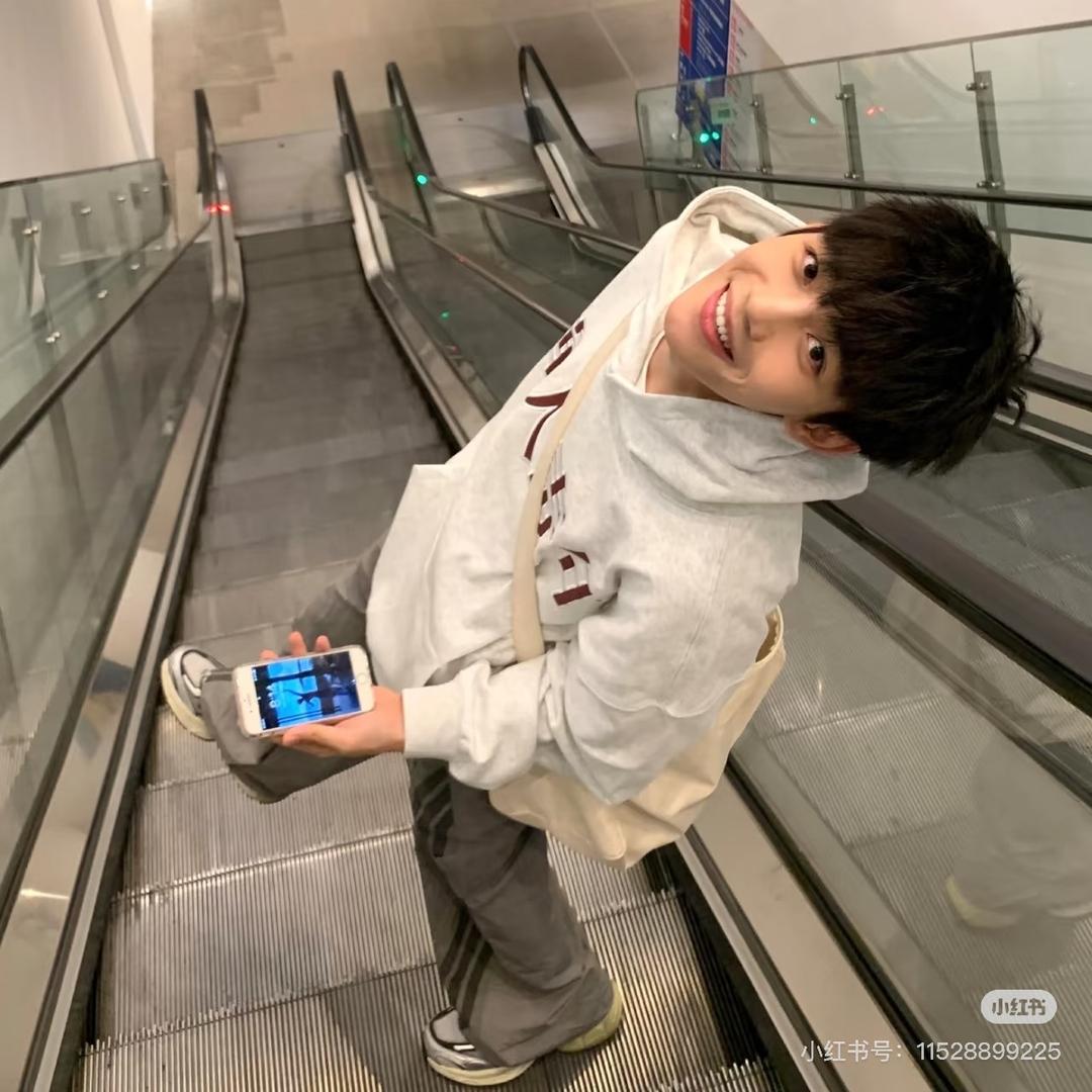 等会洗睡吧