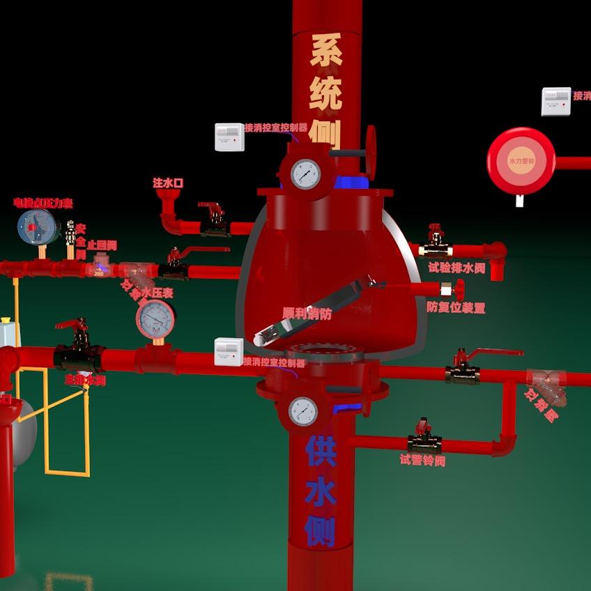 消防工程师-安稳老师-考前直播号