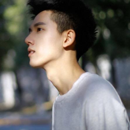 我曾是少年