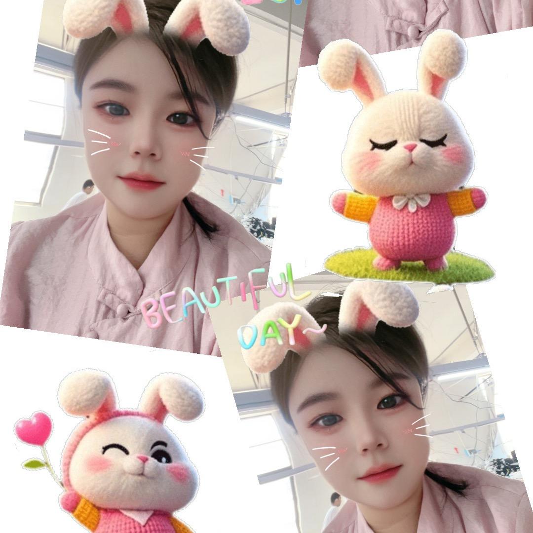 爱财爱己（媛）