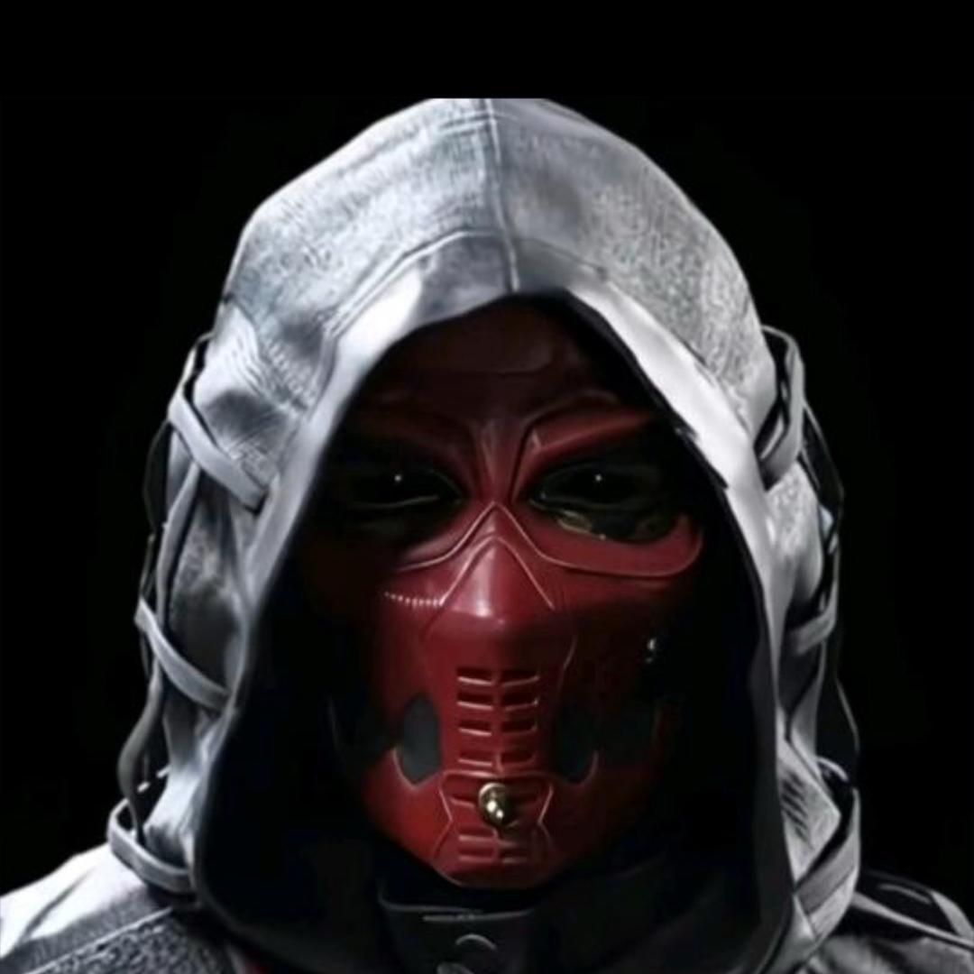 【卫队长官】塞伊德