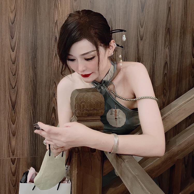 暮色雨林