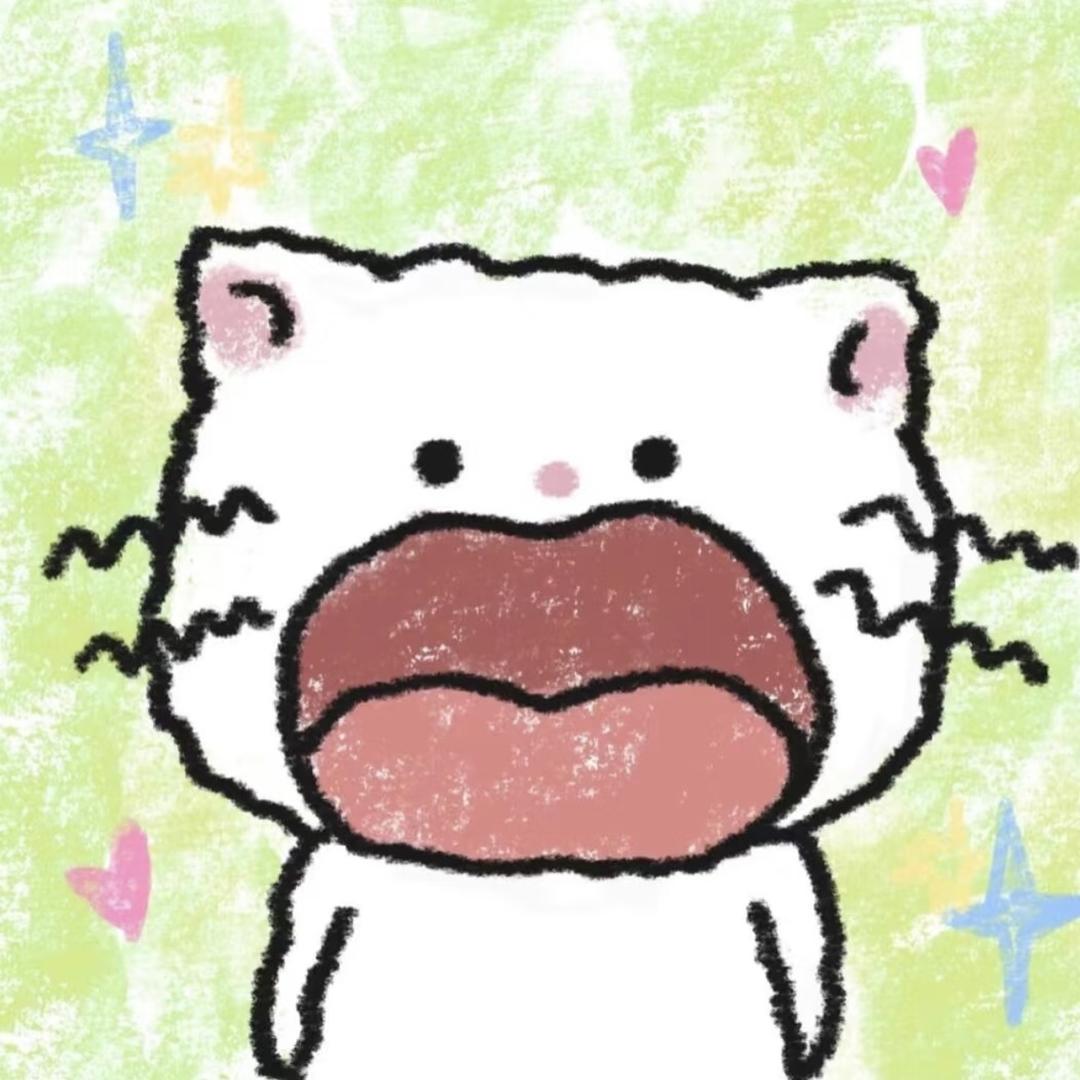 小猫肚几饿