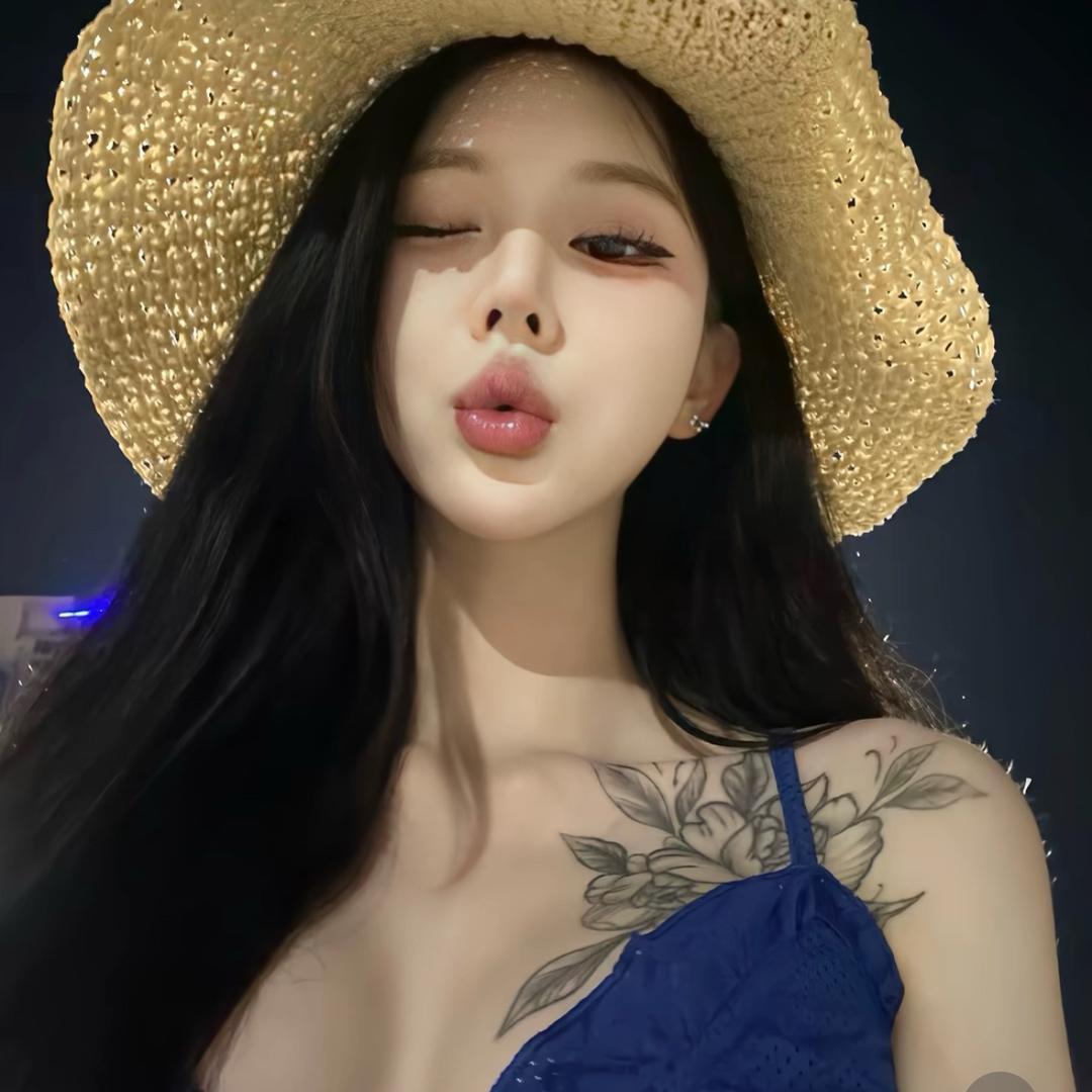 明子💋