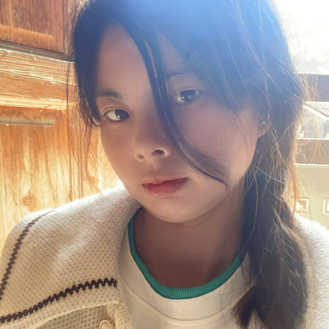 老baby香香香
