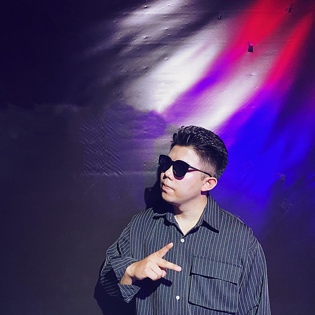 少儿街舞猴子老师