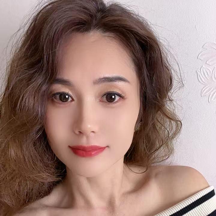 陆美人